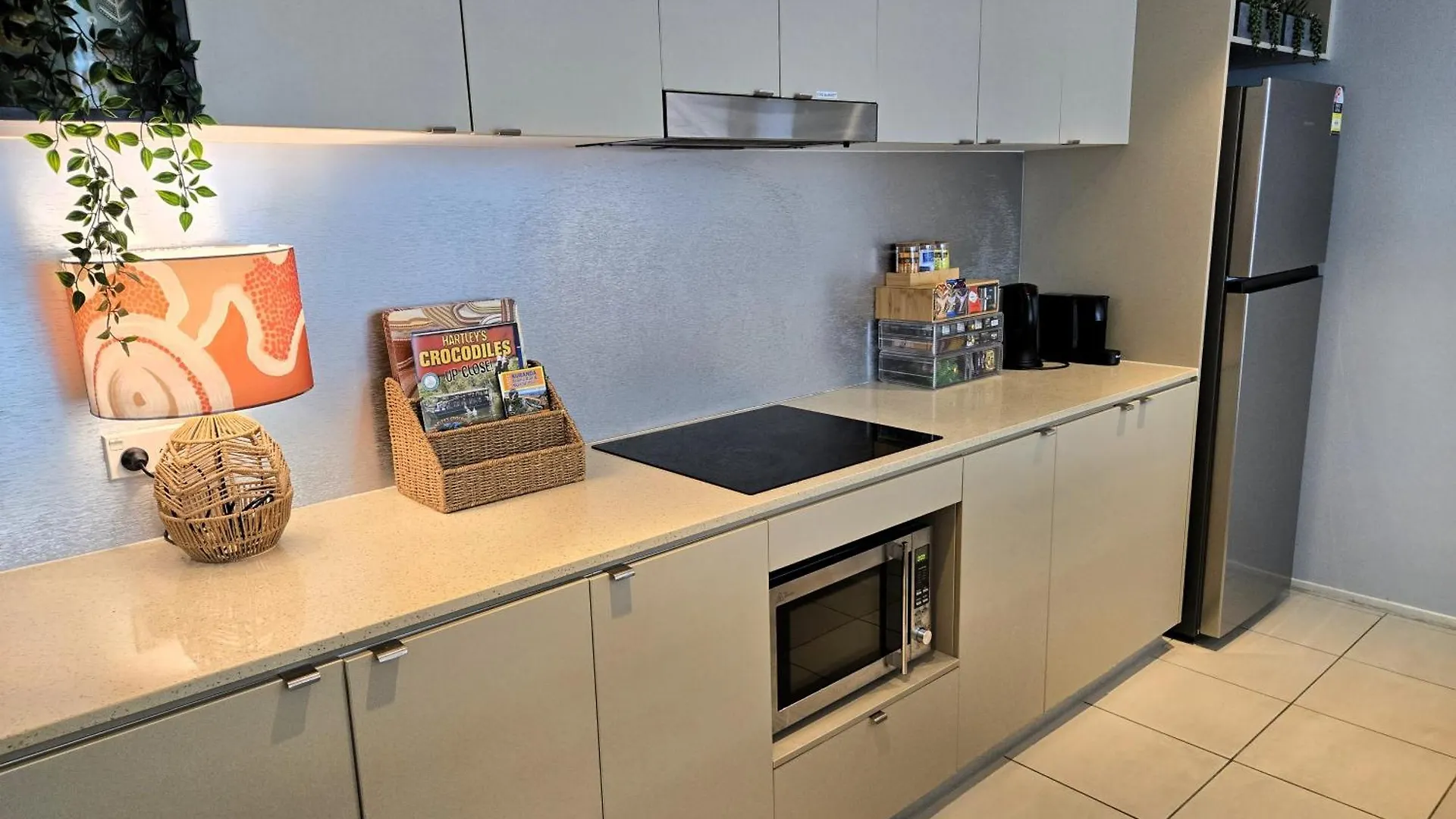 شقة Cairns Reefside Retreats أستراليا