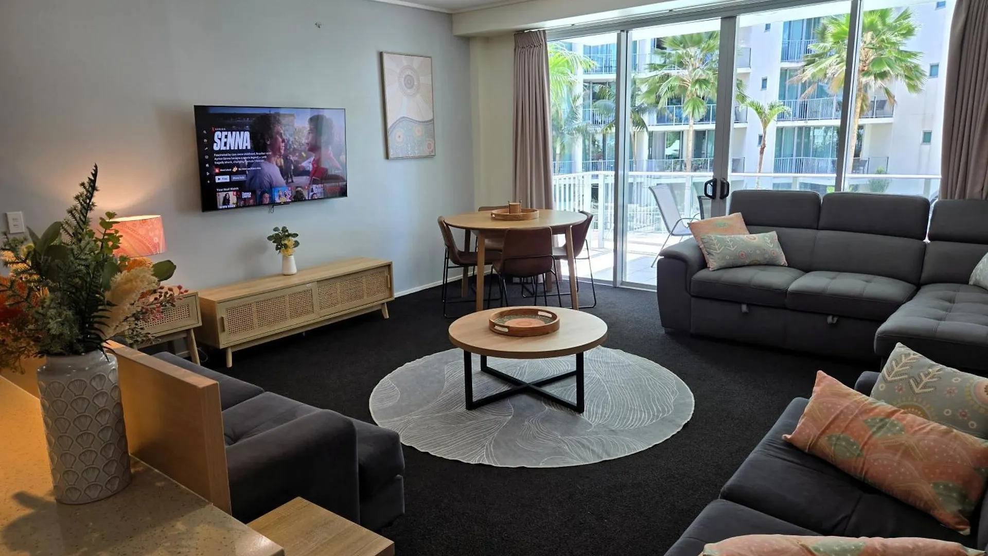 شقة Cairns Reefside Retreats أستراليا