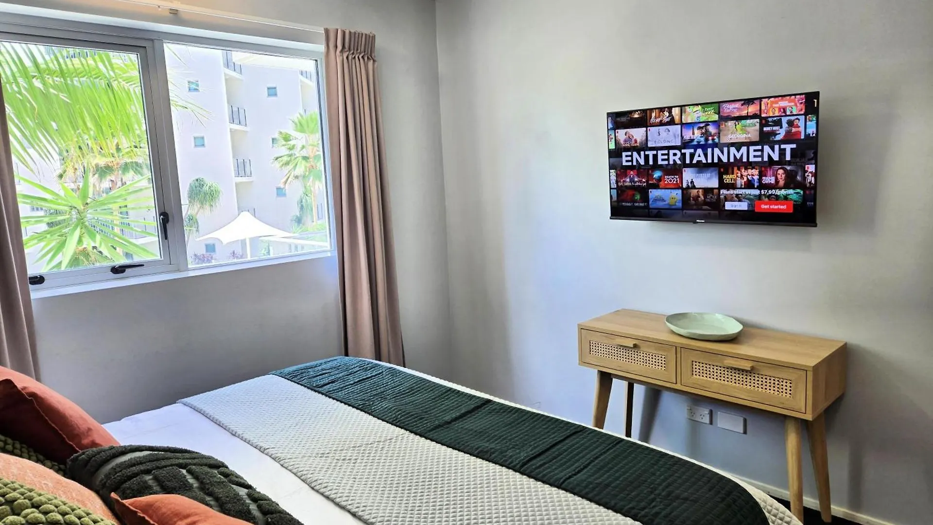 شقة Cairns Reefside Retreats 0*,