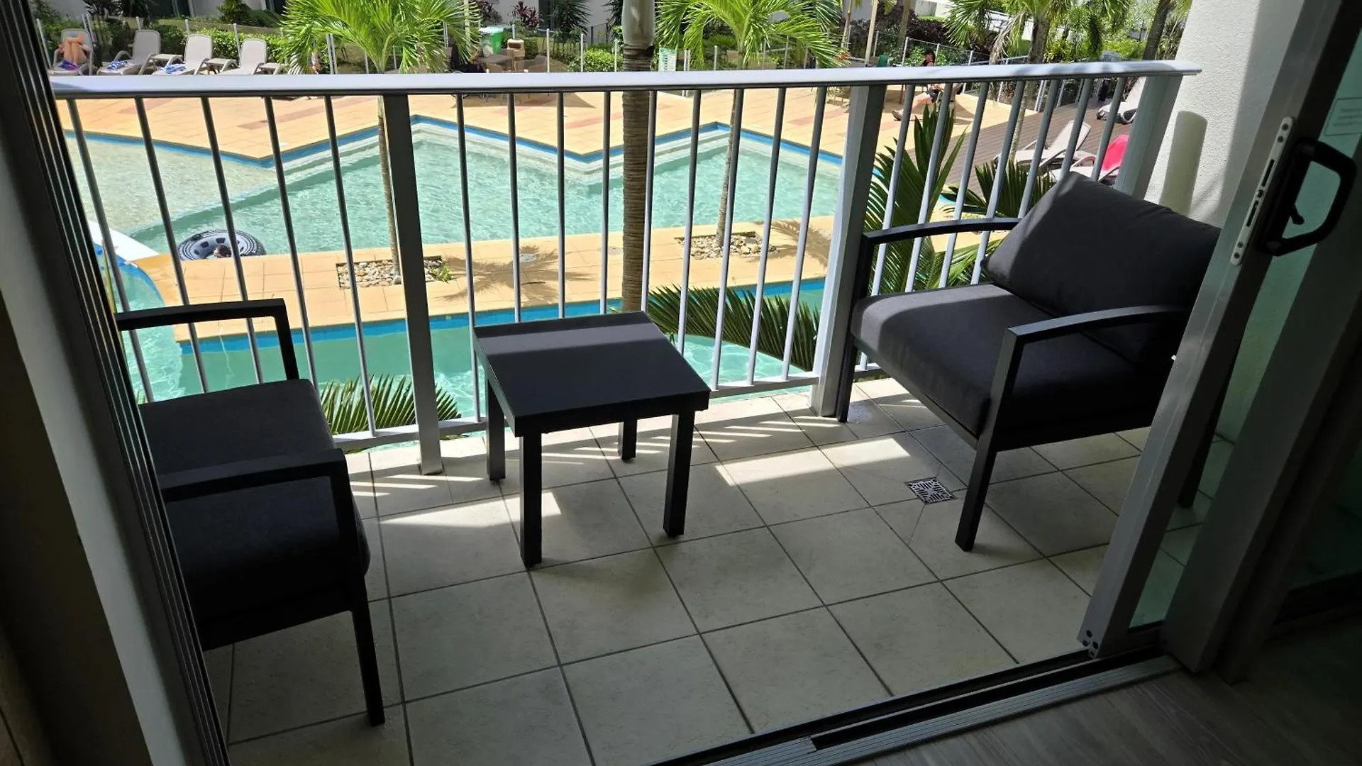 شقة Cairns Reefside Retreats